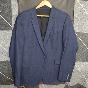 Strellson “Allen” slim fit Wool Blend Blazer size 56